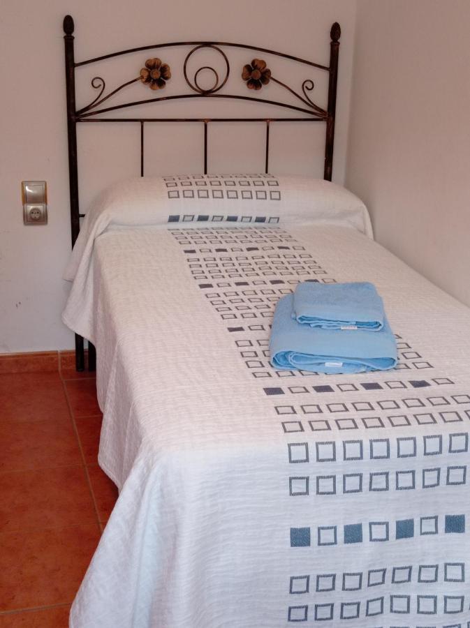Casa Yaya Felisa Lledo Exterior foto