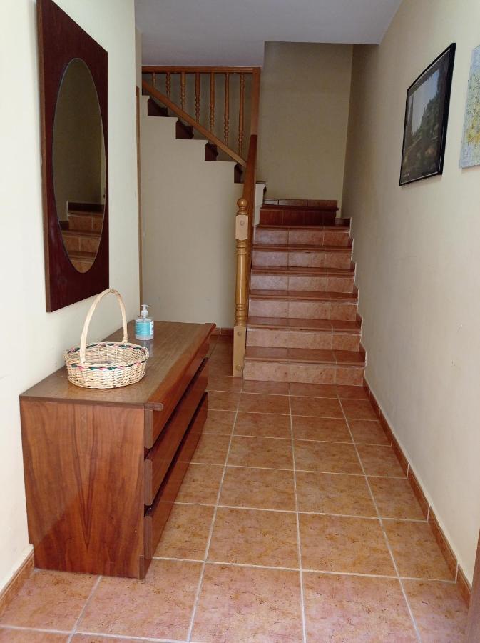 Casa Yaya Felisa Lledo Exterior foto